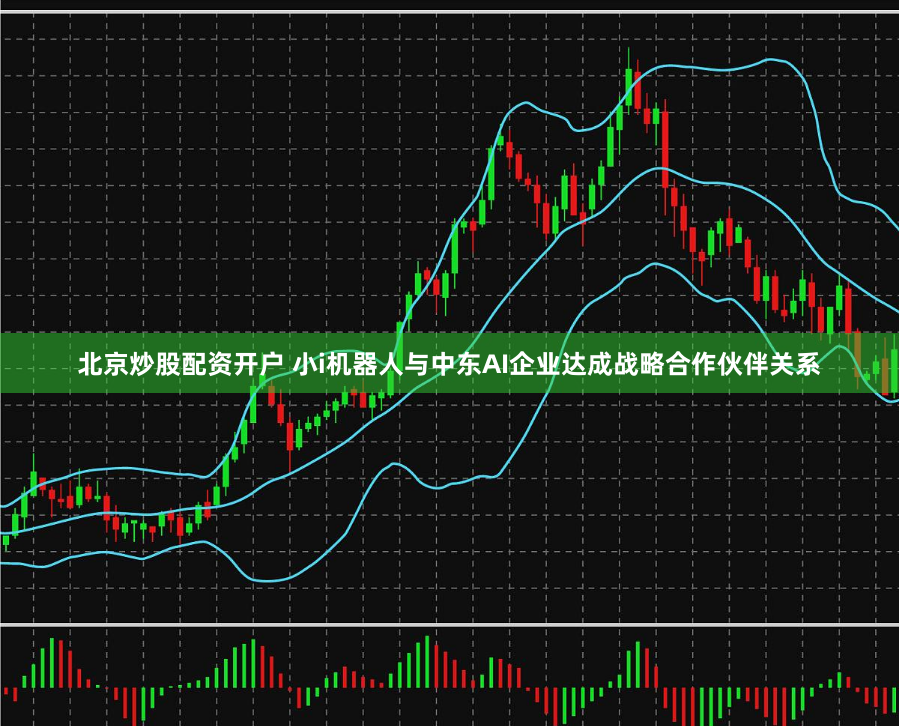 北京炒股配资开户 小i机器人与中东AI企业达成战略合作伙伴关系