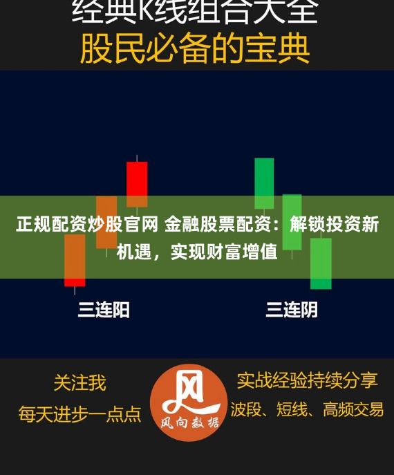 正规配资炒股官网 金融股票配资：解锁投资新机遇，实现财富增值